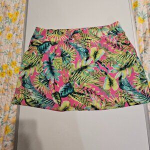 Tommy Bahama  Active Skort Size XL